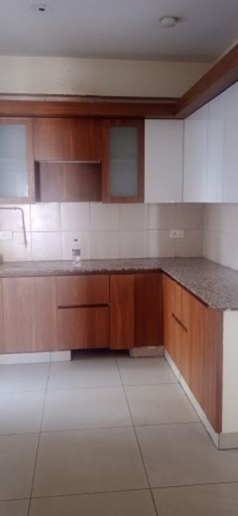 Kitchen, panchsheel-greens-ii 3 Bedroom 1485 Sq.Ft. Apartment In Sector 16 Greater Noida Greater Noida 9951154