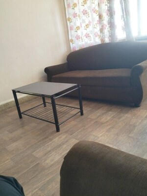 Bedroom in 2 BHK Apartment at Casa Vibrante, Pisoli – for Rent