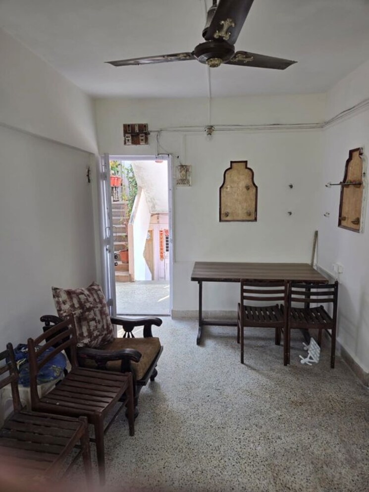 Living Room, casa-vibrante 2 Bedroom 1097 Sq.Ft. Apartment In Pisoli Pune 9951157