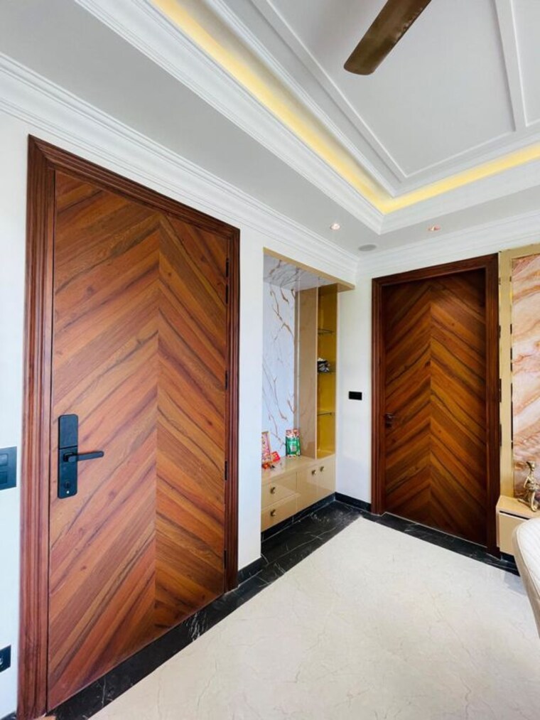 Room, bptp-green-oaks 3 Bedroom 1650 Sq.Ft. Builder Floor In Sector 70a Gurgaon 9951158