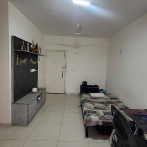 Utility Room in 1 BHK Apartment at Salarpuria Sattva Park Cubix, Devanahalli – for Rent