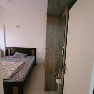 1 BHK Apartment For Rent in Salarpuria Sattva Park Cubix, Devanahalli