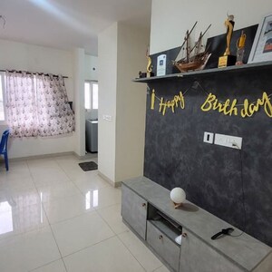 1 BHK Apartment – Exterior View View at Salarpuria Sattva Park Cubix, Devanahalli - for Rent