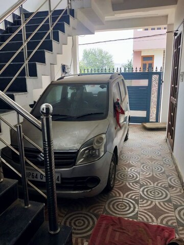 Parking in 2 BHK Independent House at Srinivasa City, Nijampur Malhaur – for Rent