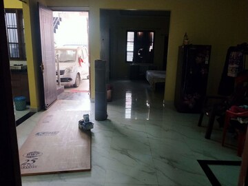 Room in 2 BHK Independent House at Srinivasa City, Nijampur Malhaur – for Rent