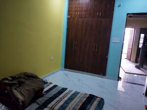Furnished Amenities in 2 BHK Independent House at Srinivasa City, Nijampur Malhaur – for Rent
