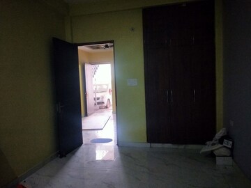 Building Lobby in 2 BHK Independent House at Srinivasa City, Nijampur Malhaur – for Rent