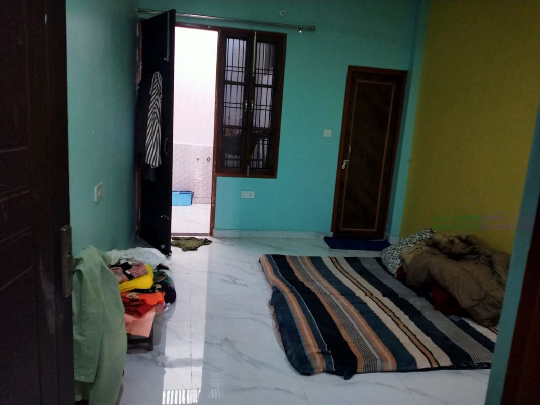 2 BHK + Extra Room Independent House For Rent in Srinivasa City