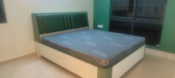 Furnished Amenities in 3 BHK Apartment at Ambuja Neotia Ecospace Residency, New Town – for Rent