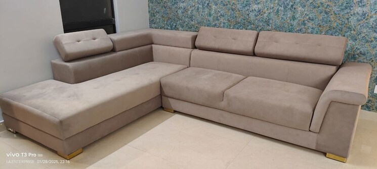 Bedroom, ambuja-neotia-ecospace-residency 3 Bedroom 1400 Sq.Ft. Apartment In New Town Kolkata 9951066