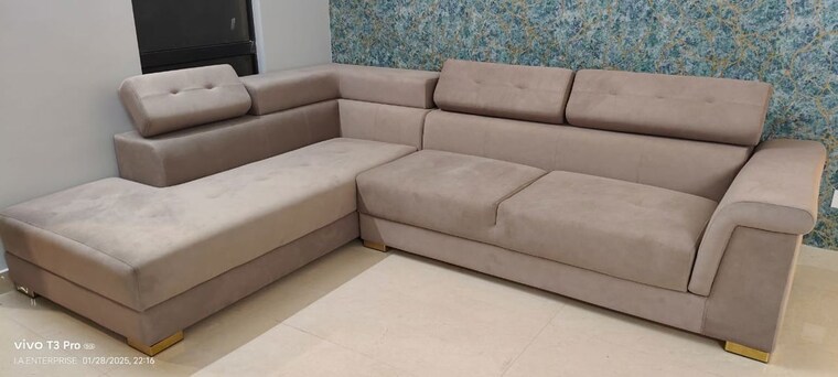 Bedroom, ambuja-neotia-ecospace-residency 3 Bedroom 1400 Sq.Ft. Apartment In New Town Kolkata 9951066