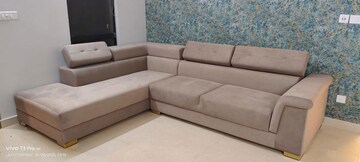 3 BHK Apartment For Rent in Ambuja Neotia Ecospace Residency, New Town