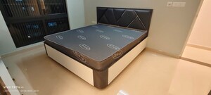 Furnished Amenities in 3 BHK Apartment at Ambuja Neotia Ecospace Residency, New Town – for Rent