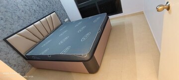 Furnished Amenities in 3 BHK Apartment at Ambuja Neotia Ecospace Residency, New Town – for Rent