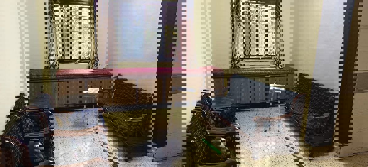 3 BHK 1500 Sq.Ft. Apartment in Goel Ganga Hill Mist Garden