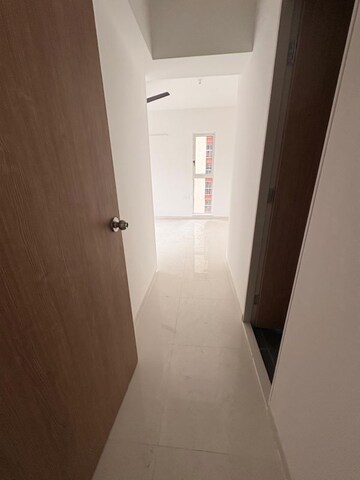 Building Lobby in 3 BHK Apartment at Lodha Codename Premier, Mangaon – for Sale