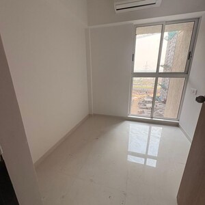 Bedroom in 3 BHK Apartment at Lodha Codename Premier, Mangaon – for Sale