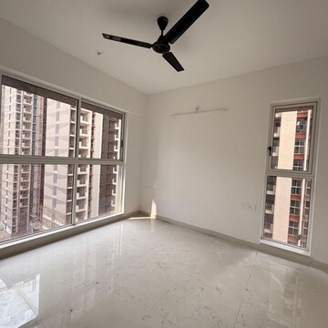 Master Bedroom in 3 BHK Apartment at Lodha Codename Premier, Mangaon – for Sale