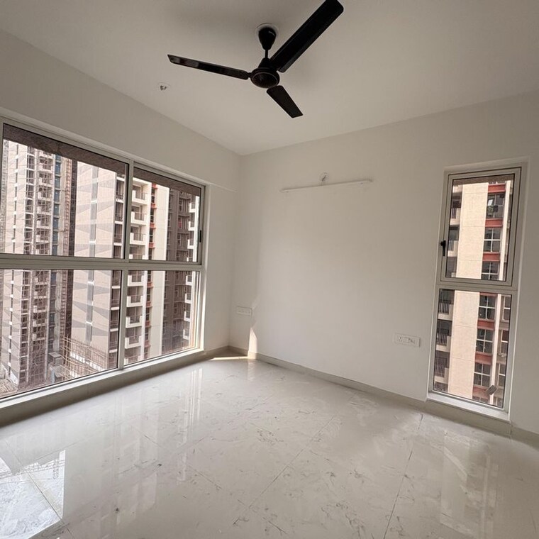 Master Bedroom, lodha-codename-premier 3 Bedroom 759 Sq.Ft. Apartment In Mangaon Thane 9951248