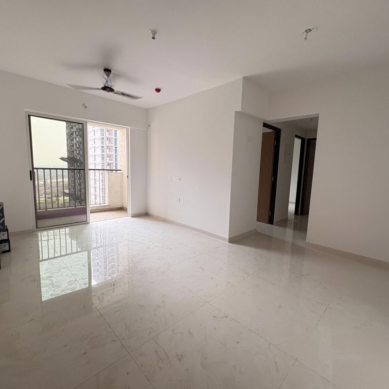 3 BHK Apartment For Sale in Lodha Codename Premier