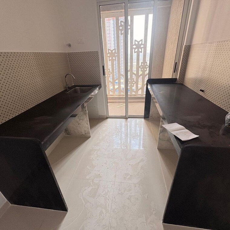 Kitchen, lodha-codename-premier 3 Bedroom 759 Sq.Ft. Apartment In Mangaon Thane 9951248