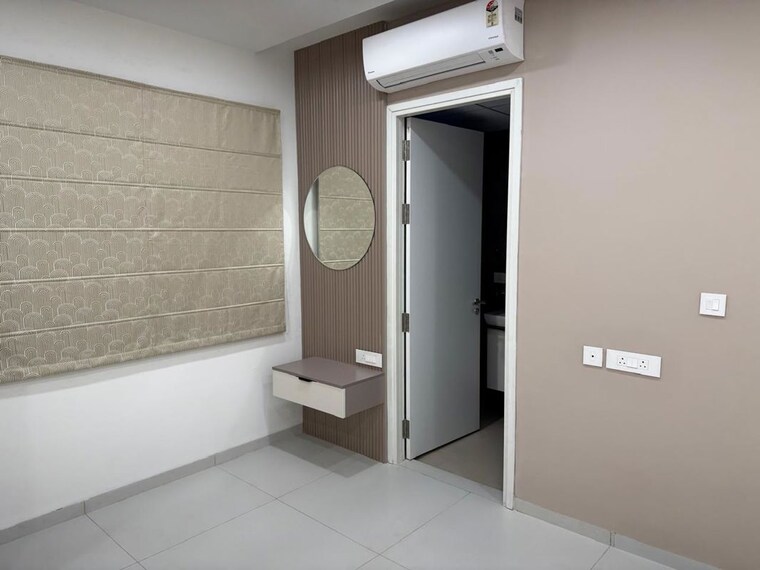 Room, jayabheri-the-nirvana 3 Bedroom 2190 Sq.Ft. Apartment In Gopanpally Hyderabad 9951064