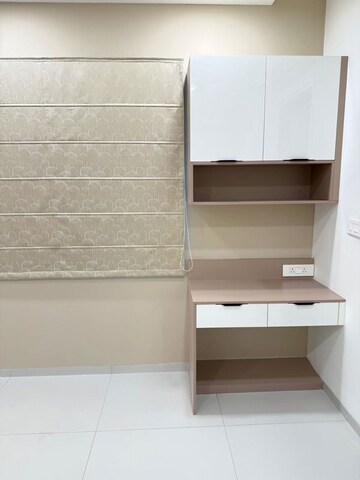 Furnished Amenities in 3 BHK Apartment at Jayabheri The Nirvana, Gopanpally – for Sale