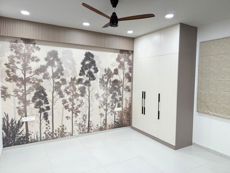 Room, jayabheri-the-nirvana 3 Bedroom 2190 Sq.Ft. Apartment In Gopanpally Hyderabad 9951064