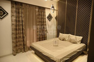 Bedroom in 2 BHK Builder Floor at Belawali – for Sale