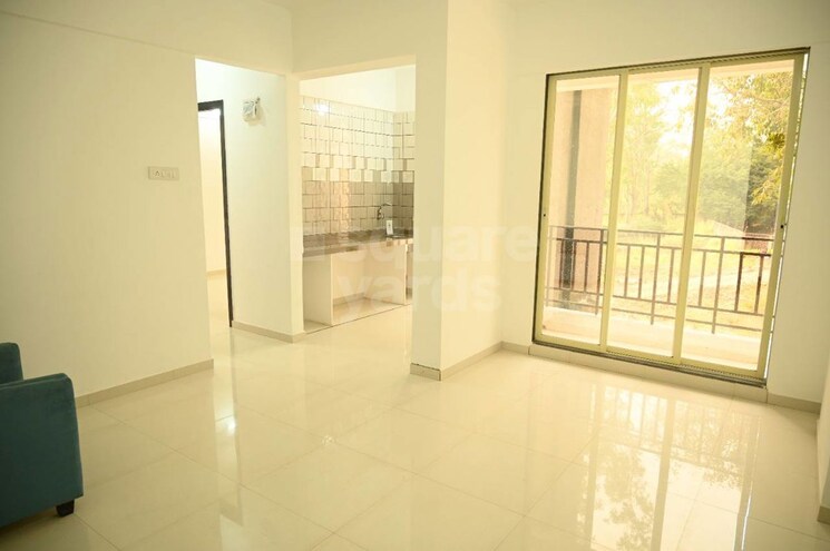 Room, belawali 2 Bedroom 989 Sq.Ft. Builder Floor In Belawali Thane 9951256