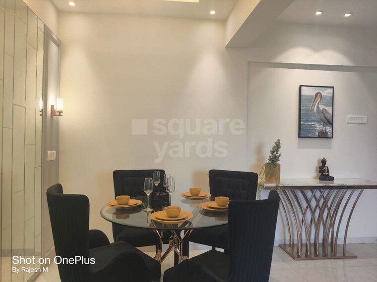 Other, belawali 2 Bedroom 999 Sq.Ft. Builder Floor In Belawali Thane 9951257