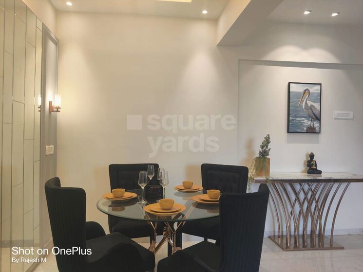 Other, belawali 2 Bedroom 970 Sq.Ft. Builder Floor In Belawali Thane 9951264