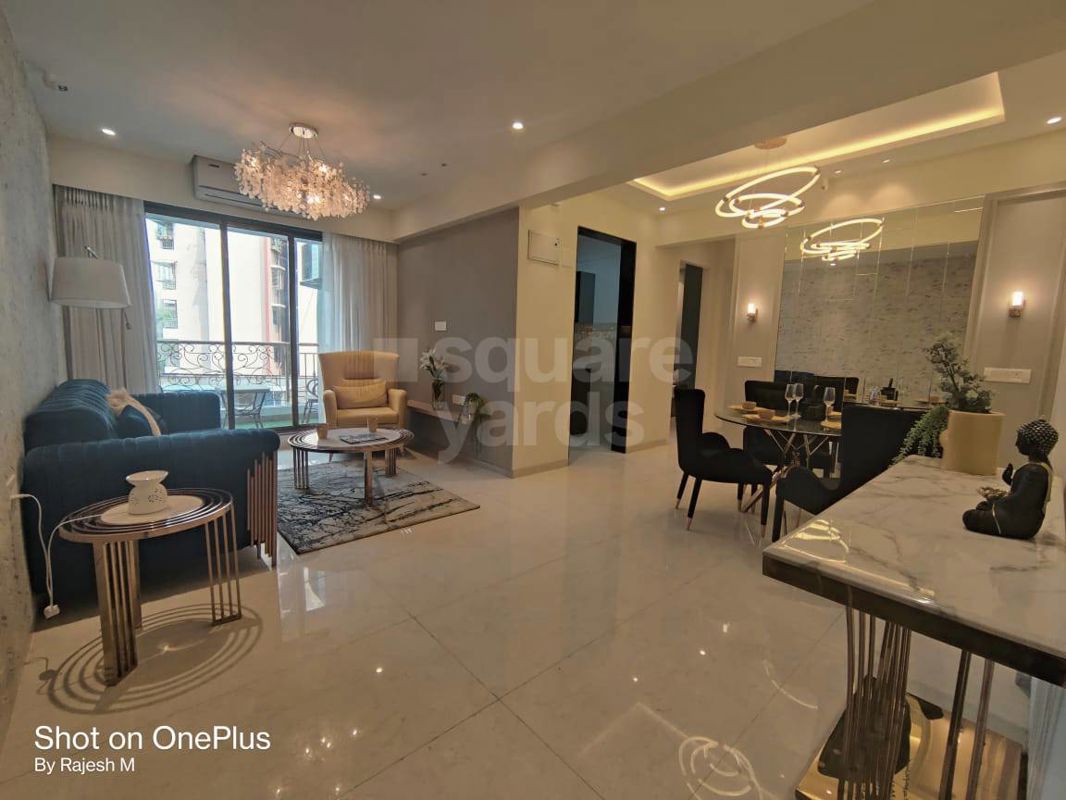 2 BHK + Servant Room Builder Floor For Sale in Belawali