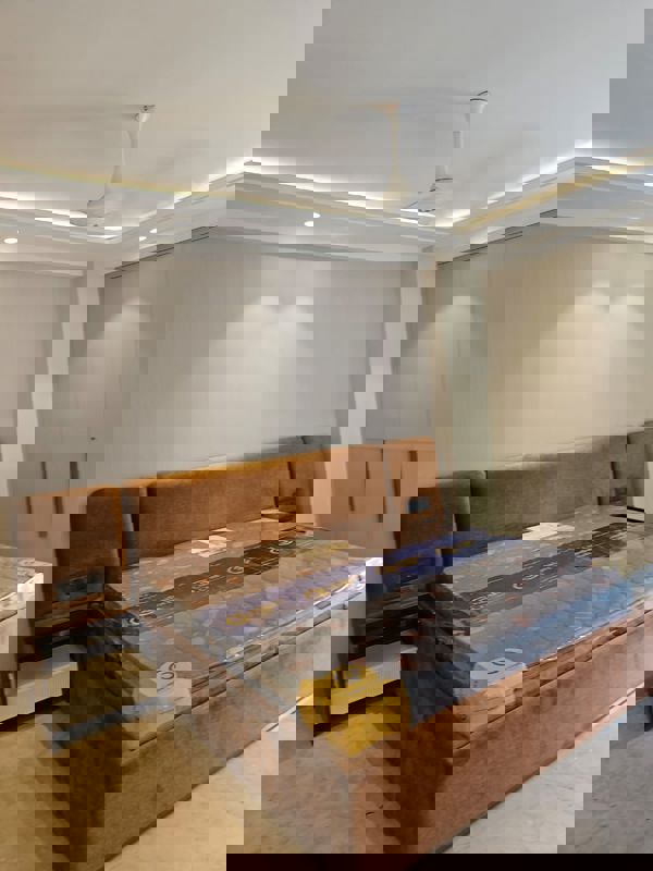 3 BHK + Pooja Room 1820 Sq.Ft. Apartment in Signature Global City 93