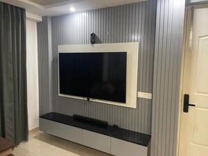 Furnished Amenities in 3 BHK Apartment at Alliance The Eminence, Singhpura – for Sale