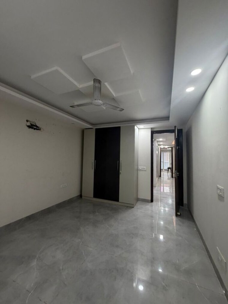 Room, palm-residency-chhatarpur 3 Bedroom 1450 Sq.Ft. Apartment In Chattarpur Delhi 9951286
