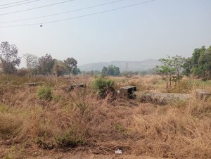 Plot Area in  Land at New Panvel – for Sale