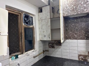 Balcony in 2 BHK Apartment at Gaur City 2 - 14th Avenue, Sector 16c Greater Noida – for Rent