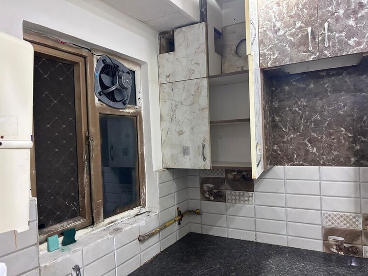 Balcony, gaur-city-2-14th-avenue 2 Bedroom 955 Sq.Ft. Apartment In Sector 16c Greater Noida Greater Noida 9951308