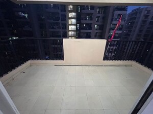 Kitchen in 2 BHK Apartment at Gaur City 2 - 14th Avenue, Sector 16c Greater Noida – for Rent