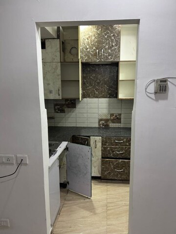 Bathroom in 2 BHK Apartment at Gaur City 2 - 14th Avenue, Sector 16c Greater Noida – for Rent