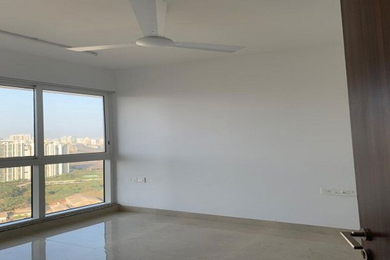 Room, runwal-forests 3 Bedroom 983 Sq.Ft. Apartment In Kanjurmarg West Mumbai 9951125