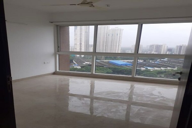 Room, runwal-forests 3 Bedroom 983 Sq.Ft. Apartment In Kanjurmarg West Mumbai 9951125