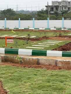Plot For Sale in Kaggalipura
