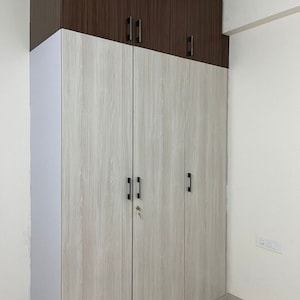 Building Lobby in 2.5 BHK Apartment at Salarpuria Sattva Park Cubix, Devanahalli – for Rent