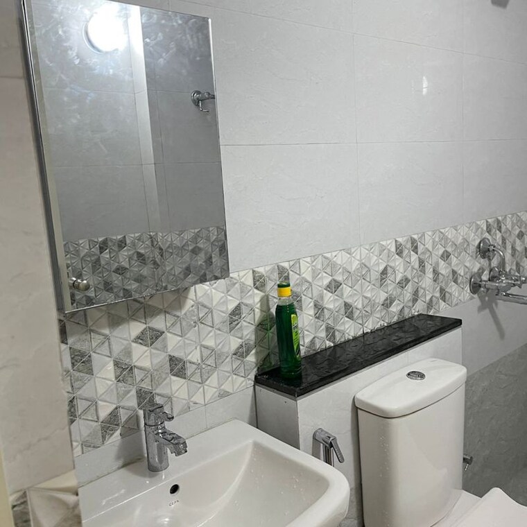 Team Area, salarpuria-sattva-park-cubix 2.5 Bedroom 1800 Sq.Ft. Apartment In Devanahalli Bangalore 9951321