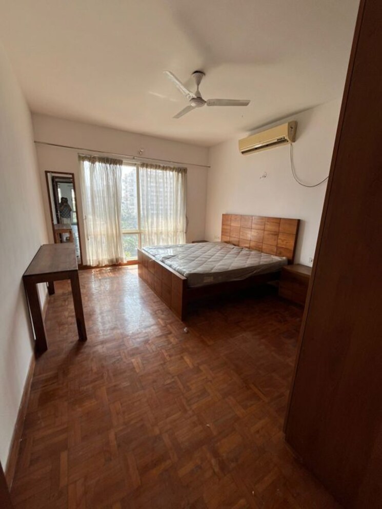 Kitchen, marvel-diva-2 3 Bedroom 1885 Sq.Ft. Apartment In Magarpatta City Pune 9951152