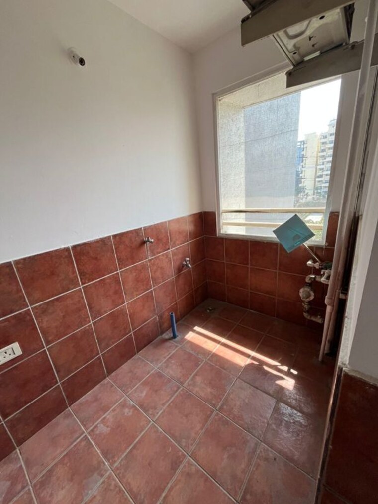 Kitchen, marvel-diva-2 3 Bedroom 1885 Sq.Ft. Apartment In Magarpatta City Pune 9951152