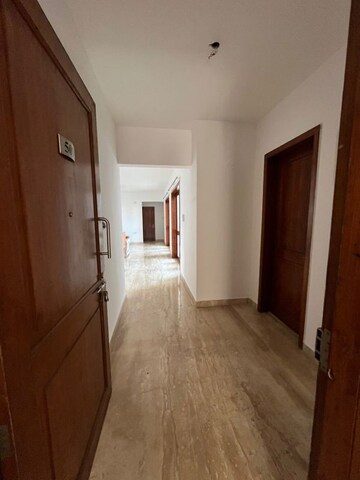 Building Lobby in 3 BHK Apartment at Marvel Diva 2, Magarpatta City – for Rent