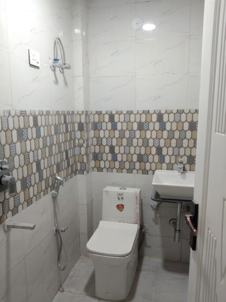 Master Bedroom, saket 1 Bedroom 550 Sq.Ft. Builder Floor In Saket Delhi 9951336
